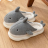 Gray Shark / 40-41