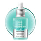 PDRN essence absorbs leaving lit-from-within finish