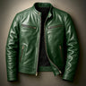 Olive green