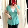 Mint Green