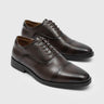 Brown runs large / 43 | US 9.5 / EU 43