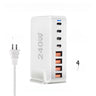 240W 5C3A US White
