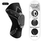 Basketball knee brace