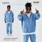 Solid Color Hoodie