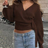 Brown / XL
