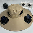 Square Khaki