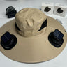 Square Khaki