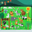 Zoo Storyboard 2638