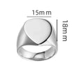 13-c-3 steel color love heart