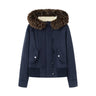 Navy blue