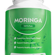 Moringa-Samen 60 Stück White Label