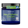 Joint relief cream m label