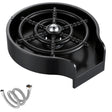 Black Cup Washer 60cm Tube