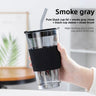 450ml soot