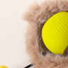 Yellow Plush Ver3