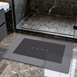 Baikal Light Gray Rectangle