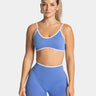 Provence blue bra