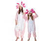 fleece onesie