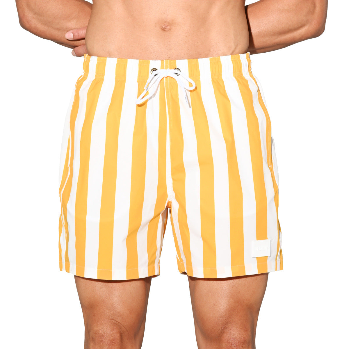 Men's Clothing | back view