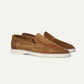 Casual Footwear | back view