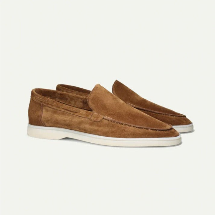 Casual Footwear | back view