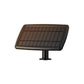 Solar Powered G40 Outdoor Decorative Light String