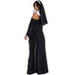 nun costume
