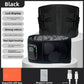Electric massage waist belt