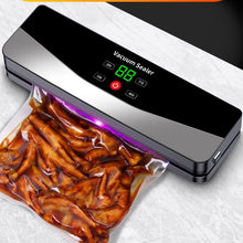 Cordless Automatic Food Vacuum Sealer