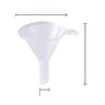 Small funnel