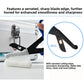 Professional Medical Bandage Scissors