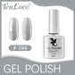 Uv Gel Nail Polish