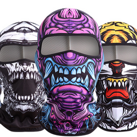 Balaclava Ski Mask Helmet Liner
