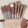 13pcs Cloth Pouch BeautyEgg