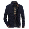 Dark Blue / XXXL | US 46 / EU 56