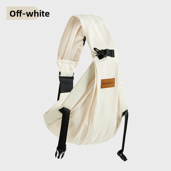 Adjustable Infant Baby Carrier