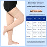 Full-Length Ankle-Length Level-2Beige4XL