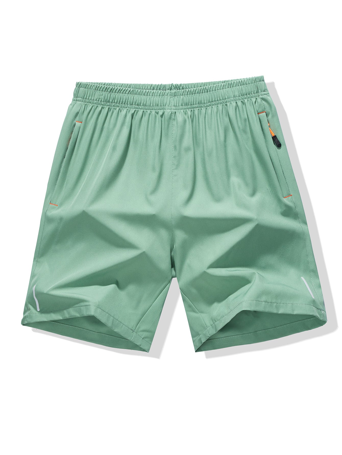 Quick Dry Sports Shorts | feature highlight wide