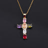 Style 29 single pendant