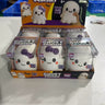End Box 6pcs Ghost Squeeze