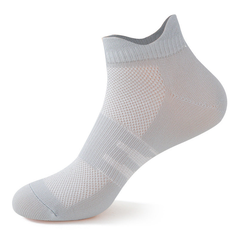 Breathable Running Socks | packaging and what is included