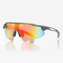 Professional Road Cycling Glasses Lightweight