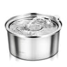 3.2L Round Single-Sided NoWindow / UK Plug