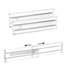 Transparent 2pcs