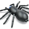 Remote control spider-black