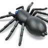 Remote control spider-black