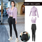 Yoga Set Quick Dry Activewear