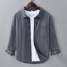 Grey / 4XL | US 48 / EU 58