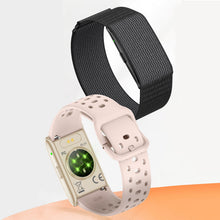 H59M Screenless Smart Bracelet Fitness and Activity Tracker