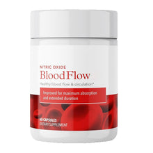 Nitric Oxide Dietary